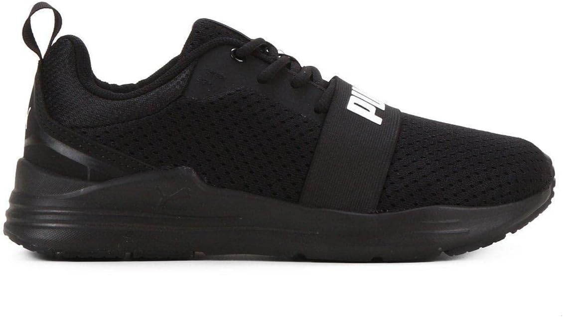 Tênis Wired Run BDP, Puma, Masculino
